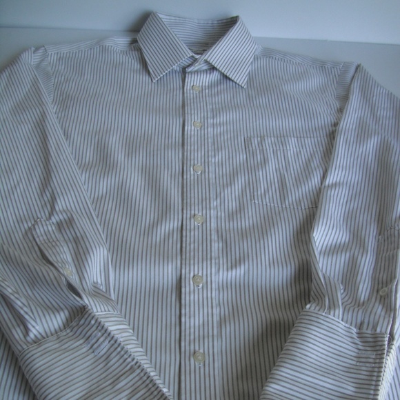 Joseph Abboud Long Sleeve Shirt - Picture 4 of 7